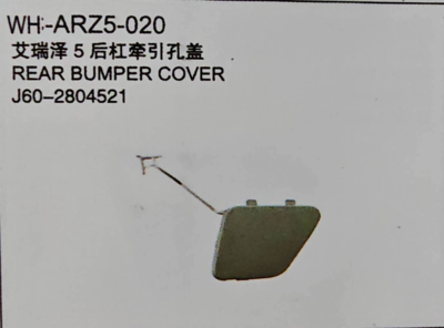 bumper-cover-arrizo-5