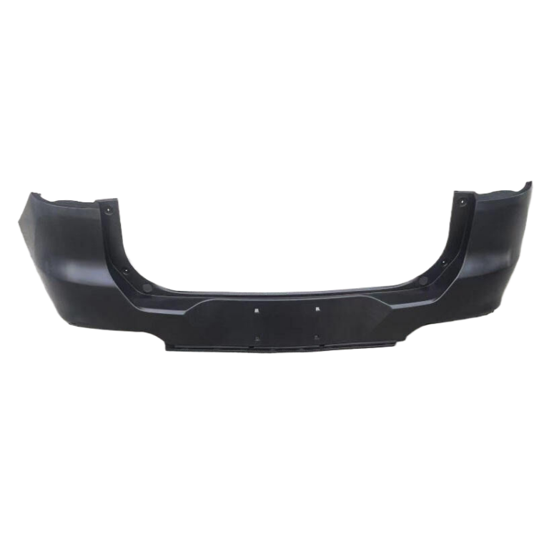 602000931AADQ rear bumper replacement part for chery tiggo 7 pro