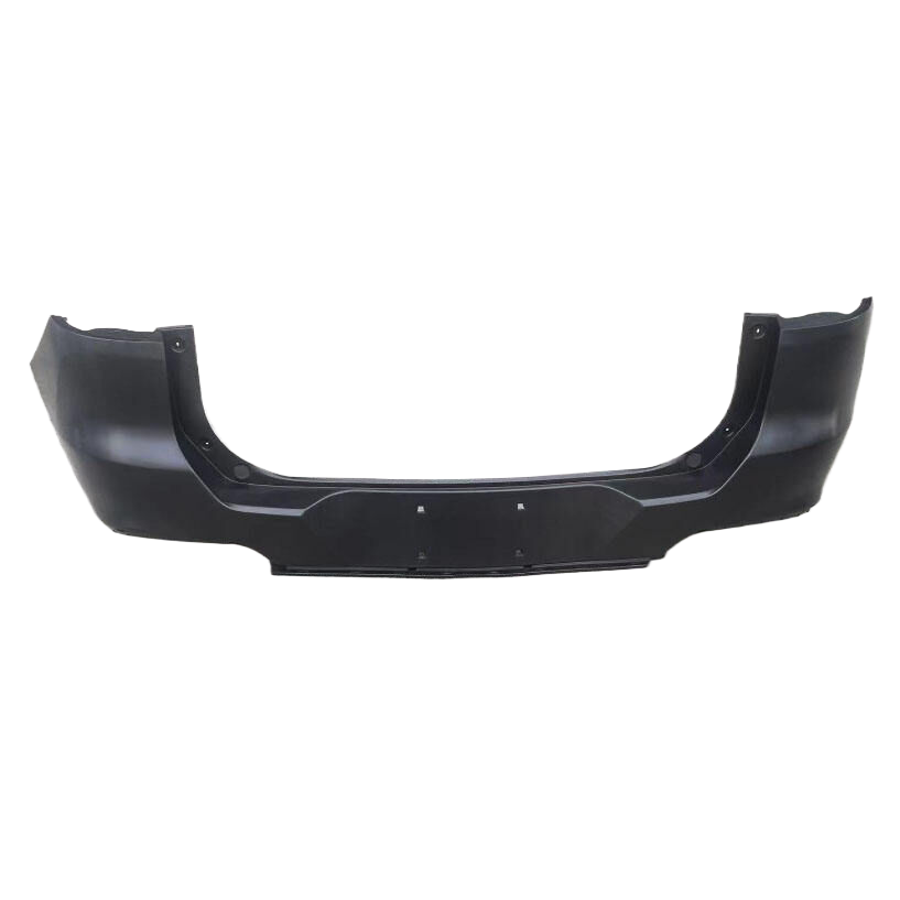 602000931AADQ rear bumper replacement part chery tiggo 7 pro YanJu Auto ...