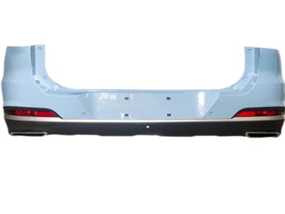 602001065AA rear bumper replacement part for chery tiggo 7 pro for sale