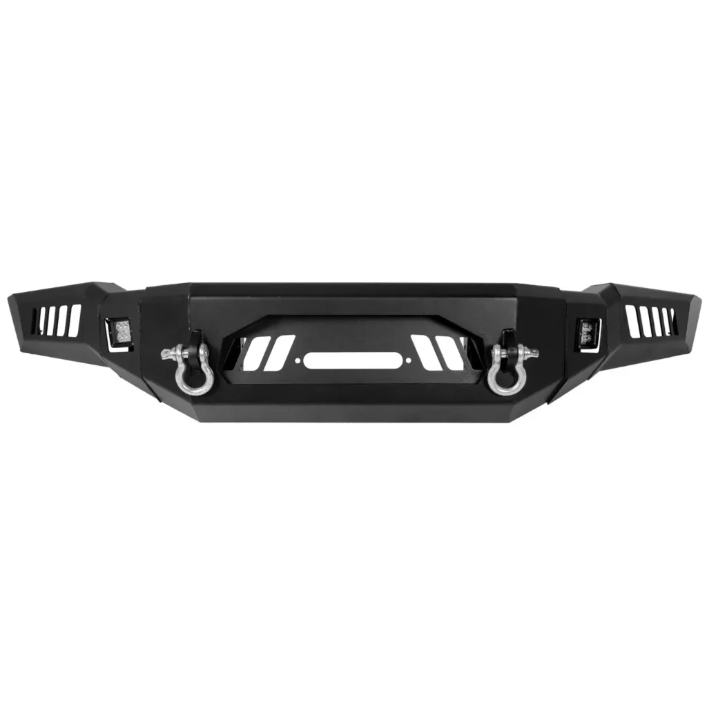 Ford 150 front bumper 2