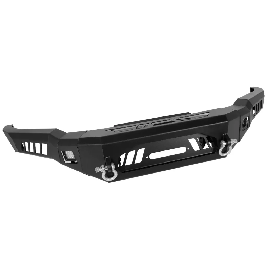 Ford 150 front bumper