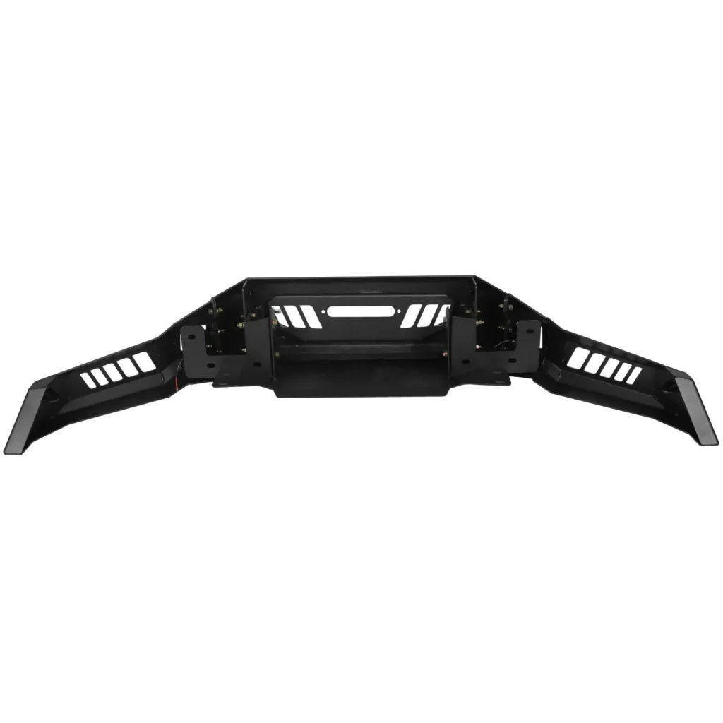 Ford 150 bumper