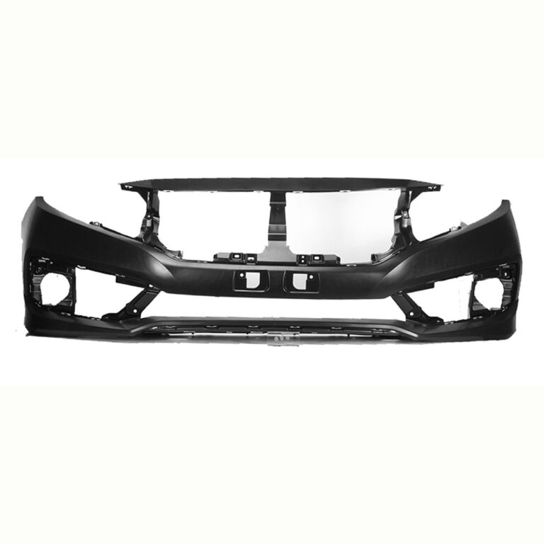 honda civic front bumper replacement wholesale